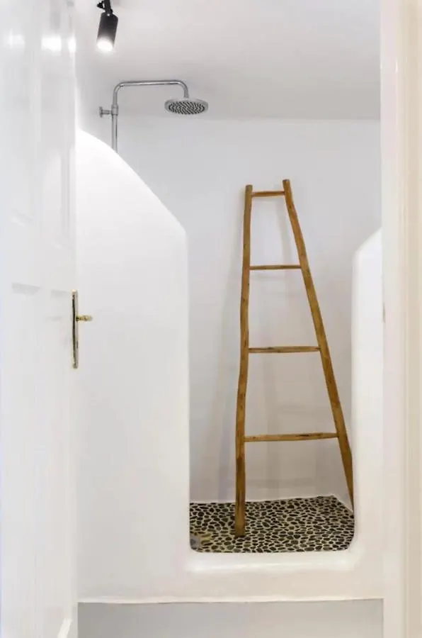 Elmina Two Bedroom Apartment In Mykonos Town Ελλάδα