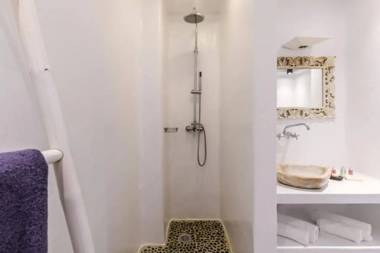 Elmina Two Bedroom Apartment In Mykonos Town